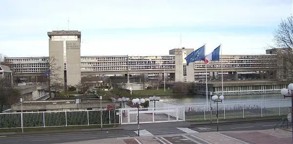 Préfecture de l'Essonne 91
