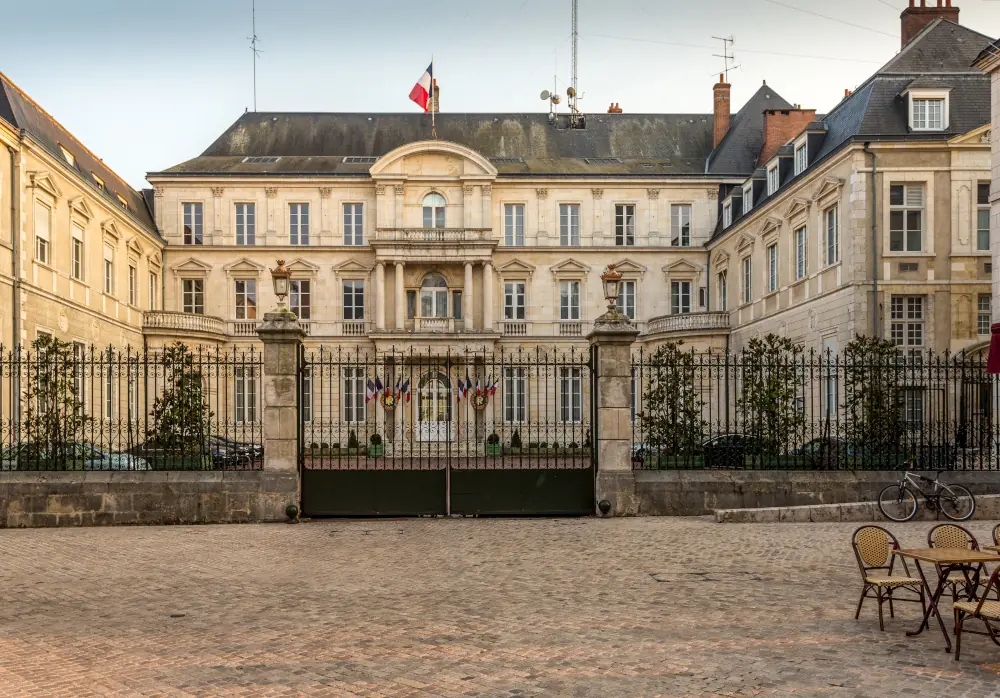 Préfecture du Loiret 45