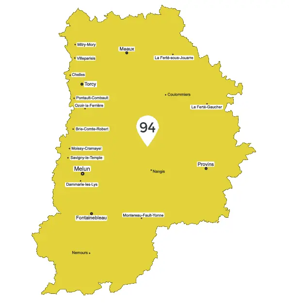 Val-de-Marne 94