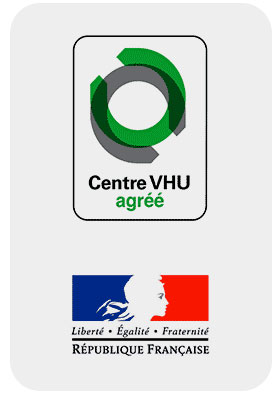 centre vhu